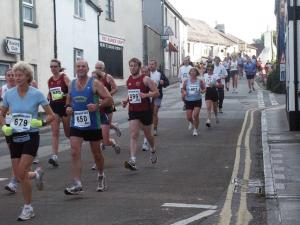 Dartmoor Vale Marathon 2007