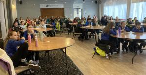 Primary Schools Quiz