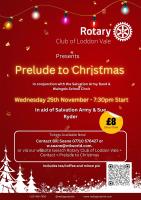 Prelude to Christmas