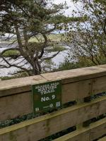 Bradda Head Nature Trail - Information Point Number 9