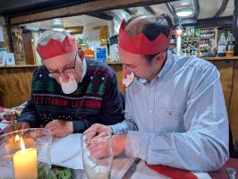 Christmas Quiz 2025 photos