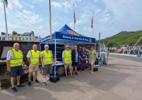 Stroke Awareness Day in Peel - July  2026