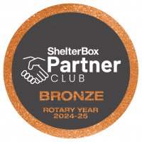 ShelterBox Award