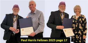 Mildmay Matters  -  find out what we are up to in our newsletter