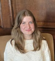 Fri 12th Dec Paulina Sztendel on Zoom 