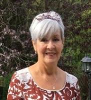 Speaker, Pauline Skertchly , 