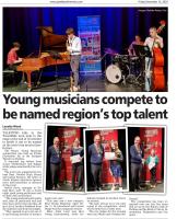 YOUNG MUSICIAN 2025/2026