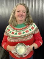 Penny Hamilton Award 2025