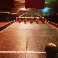 Skittles Evening at Penrhyn Old Hall,  Penrhyn Old Road, Penrhyn Bay, Llandudno LL30 3EE