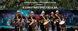 Christmas Spectacular
