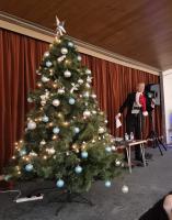 CHRISTMAS MARKET 2025