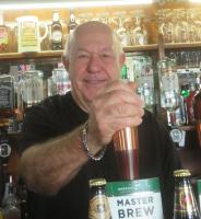 New Member Pete Prior