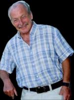 In Loving Memory of Peter Sheridan