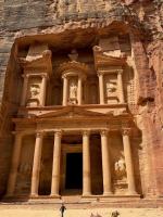 Petra the Ancient City 