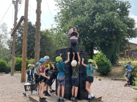 Pettypool Outdoor Centre