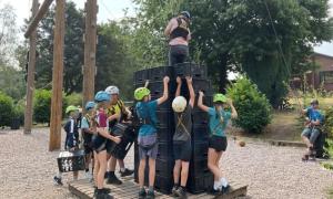 Pettypool Outdoor Centre