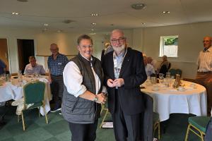 1st August 2025 - Induction