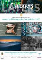 Interschool Photography Competition 2025