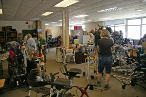 Monday 2nd June 2025: Physionet preparation work