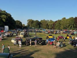 Classic Car Show 2025