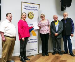 Presentation Evening