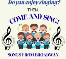Come & Sing