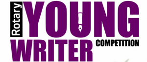 Youth Services - Young Writer 2023-4
