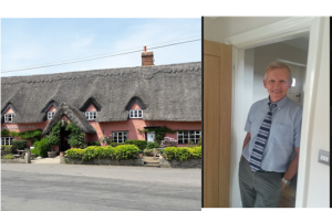 THE TERRORIST HUNTERS