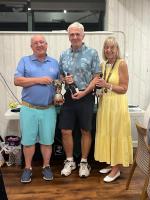 End Polio Now Golf Charity Event August 2026