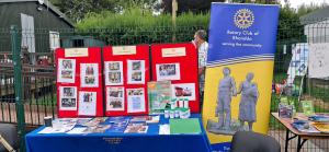 Neighbourhood Network Partnership Event