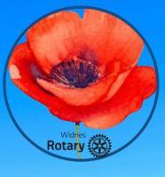 Remembrance Sunday - The Cenotaph, Victoria Park