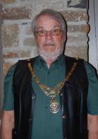Welcome from our President 2025-26