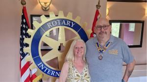 Rotary Club of Alloa