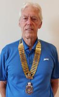 President Peter's Page