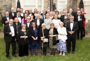 President's NIght - 12 April 2025