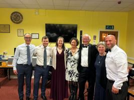 PRESIDENTS NIGHT 2026