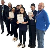 Primary schools quiz 2026 