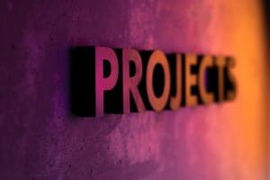 Club Projects
