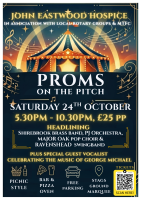 PROMS on the PITCH