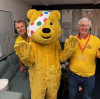 Children in Need