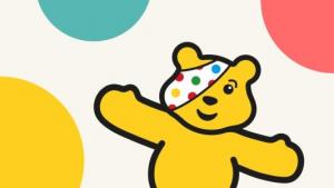 BBC Children In Need 2024