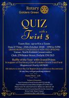 Quiz With A Twist 5