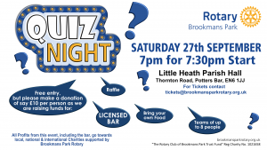 Quiz Night