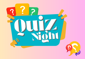 Club Quiz Night