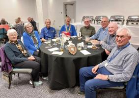 The Winning Team-AGAIN