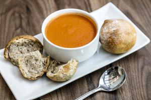 Kettering Soup