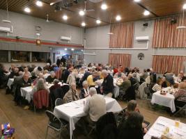 Rotary Race Night in Kinver 