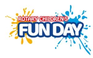 Post Rotary Children's Fun Day