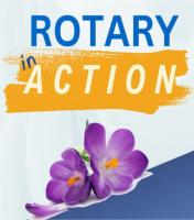 Rotary In Action Magazine