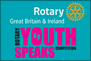 Youth Speaks - District Final West